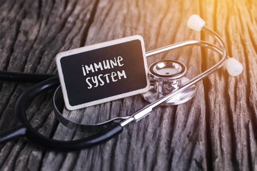 imunitní systém