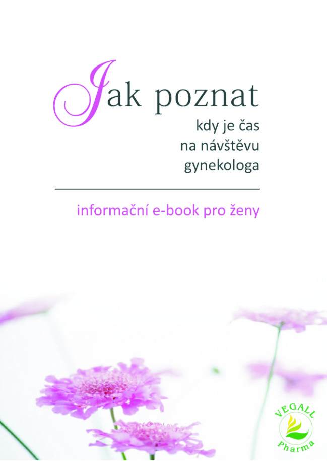 Jak poznat, kdy je čas na návštěvu gynekologa