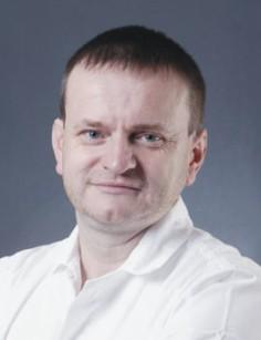 Gynekolog a sexuolog MUDr. Pavel Turčan